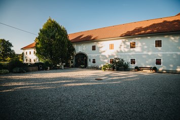 Hochzeit: Moar Hof in Grünbach