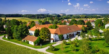 Hochzeit - Art der Location: Bauernhof/Landhaus - Moar in Grünbach