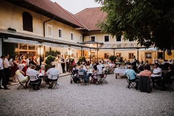 Hochzeit: Moar in Grünbach
