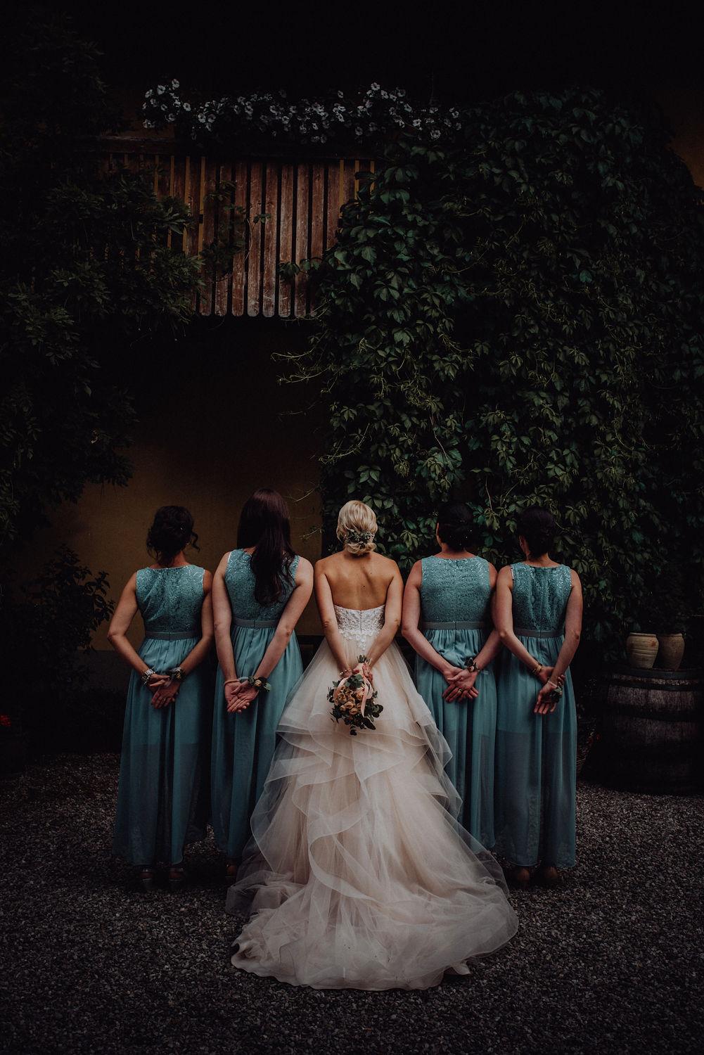 Hochzeitslocation: Moarhof in Grünbach