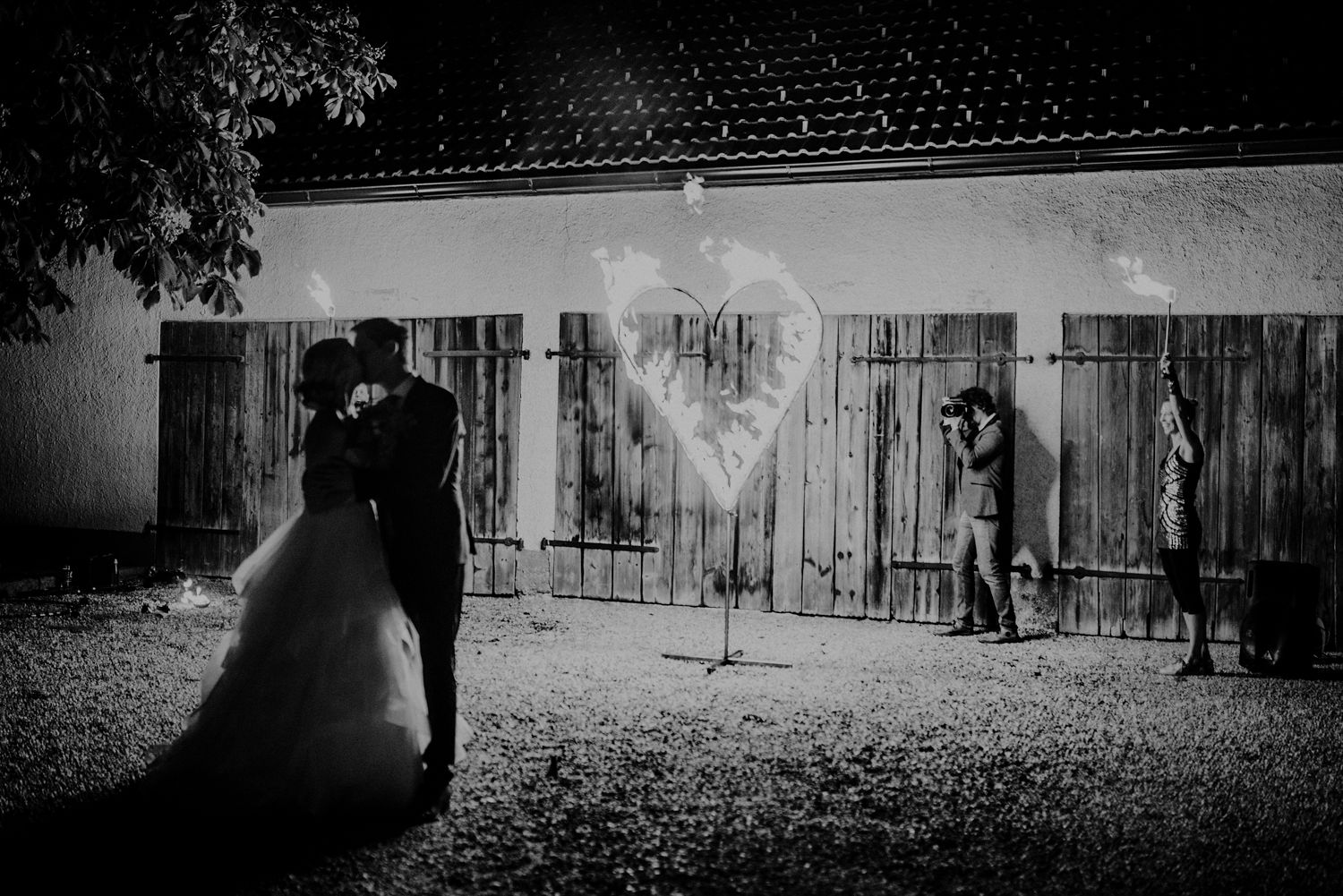 Hochzeitslocation: Moarhof in Grünbach