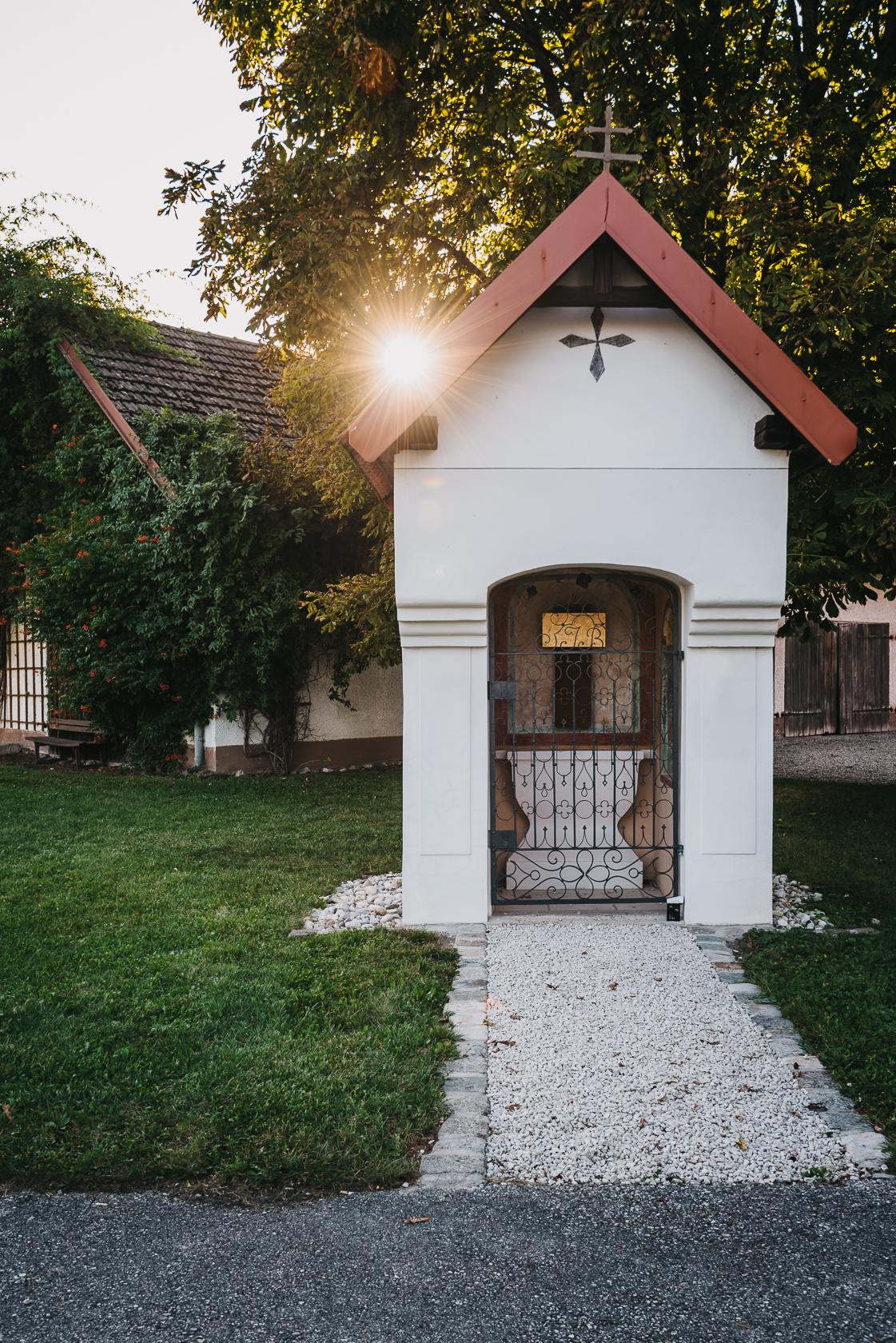 Hochzeitslocation: Moarhof in Grünbach
