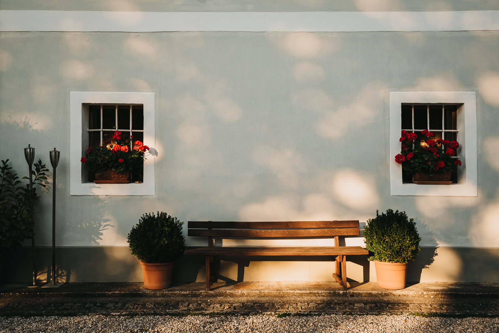 Hochzeitslocation: Moarhof in Grünbach