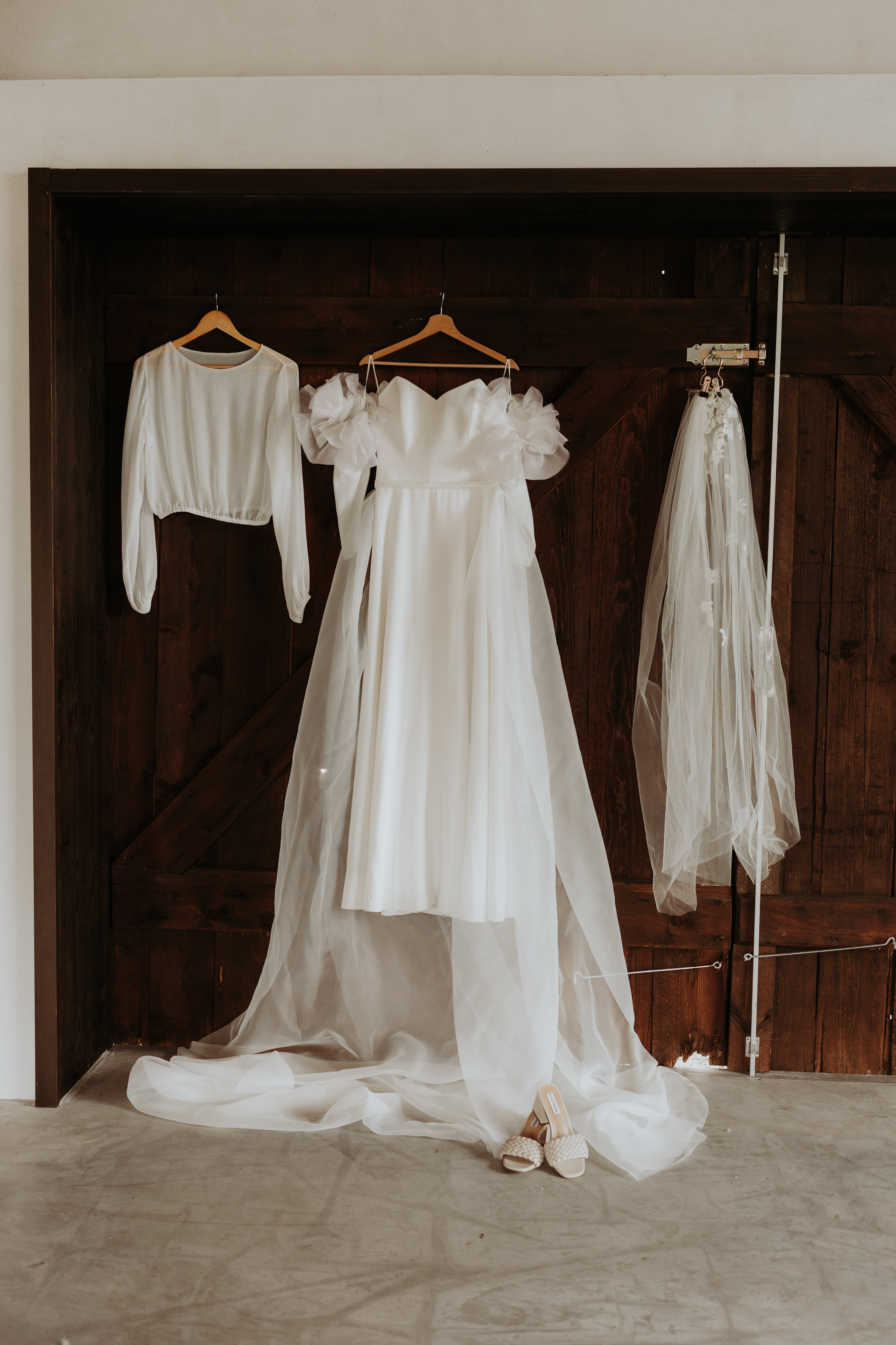 Hochzeitslocation: Moarhof in Grünbach