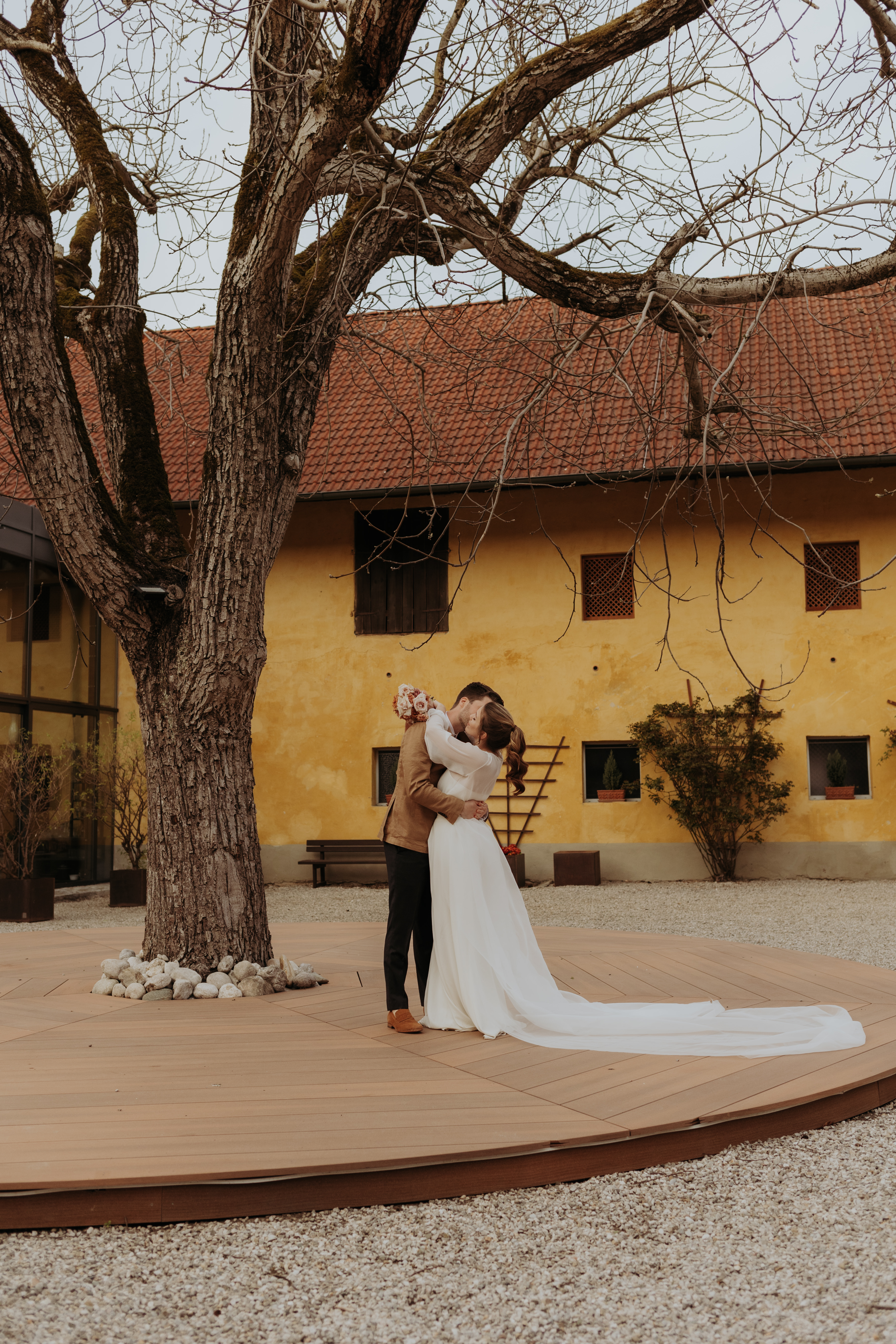 Hochzeitslocation: Moarhof in Grünbach