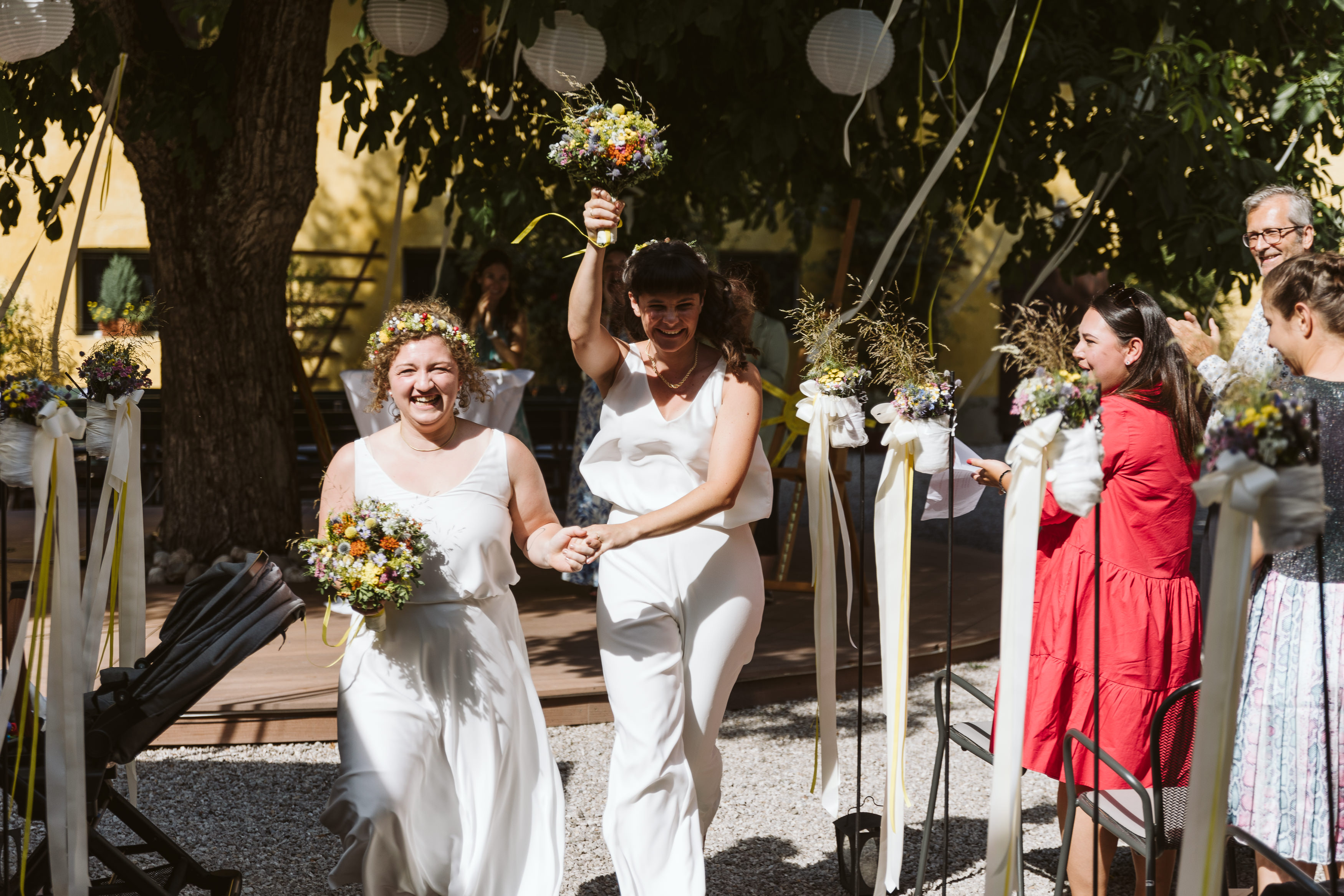 Hochzeitslocation: Moarhof in Grünbach