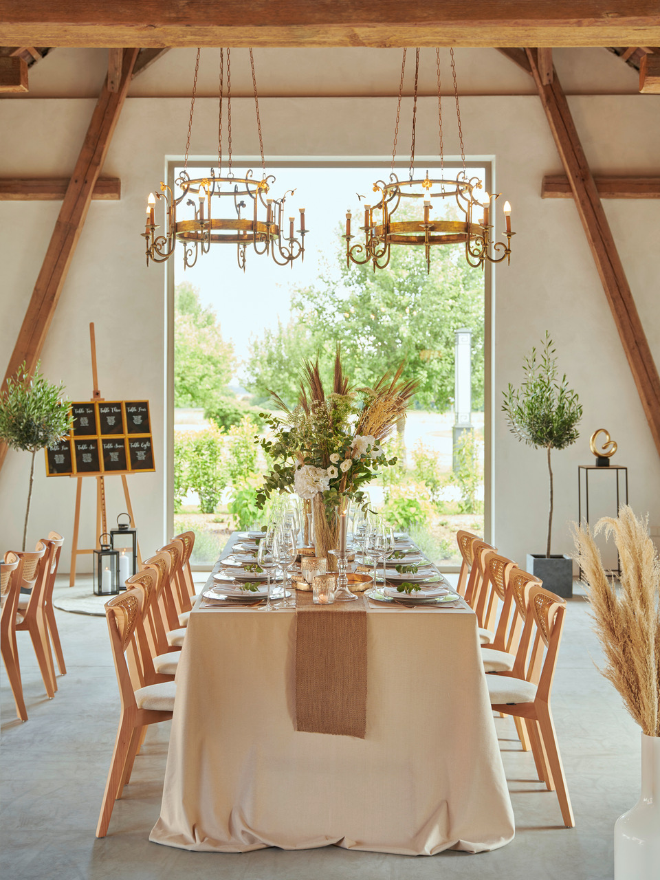 Hochzeitslocation: Moarhof in Grünbach