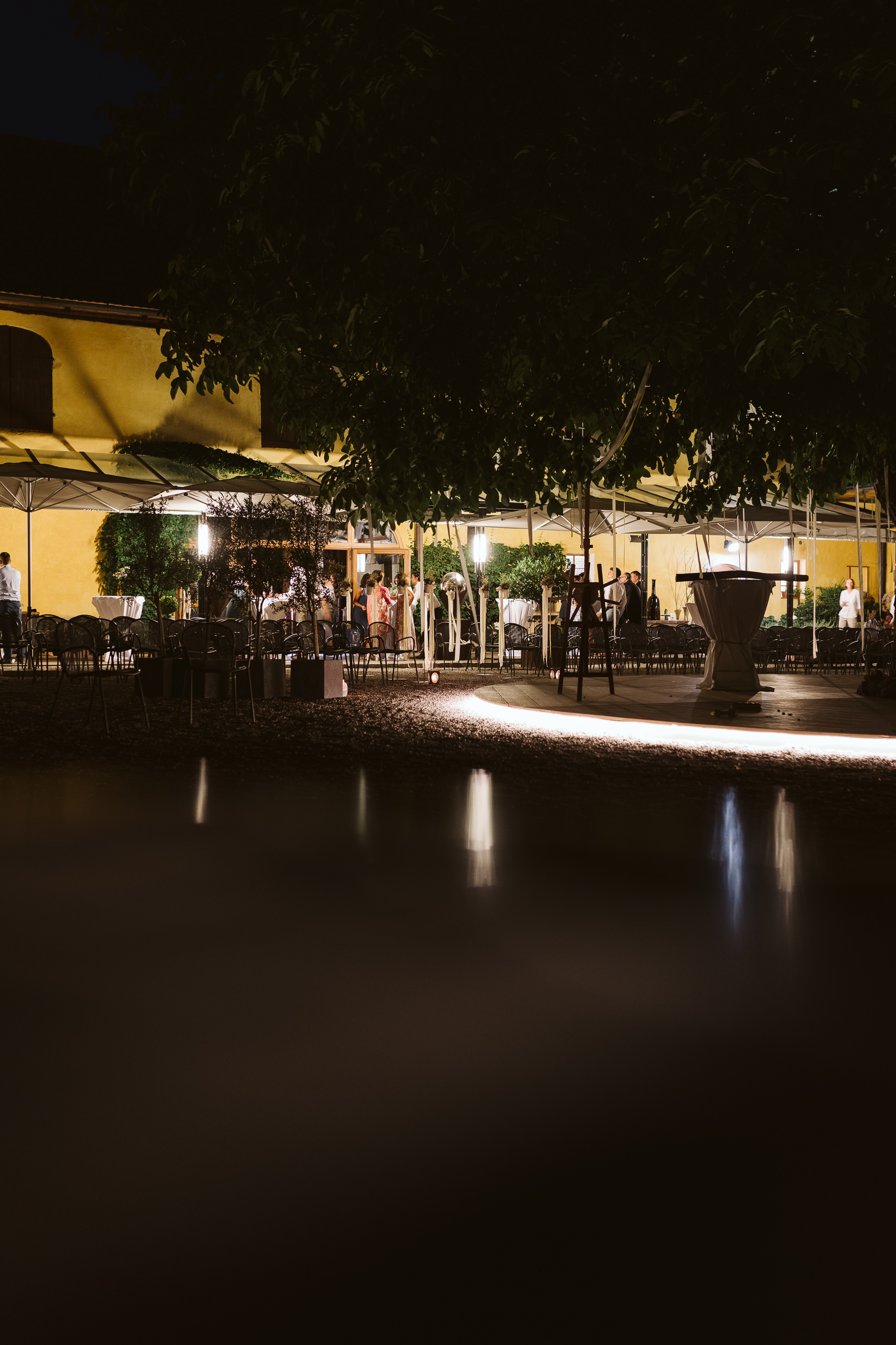 Hochzeitslocation: Moarhof in Grünbach