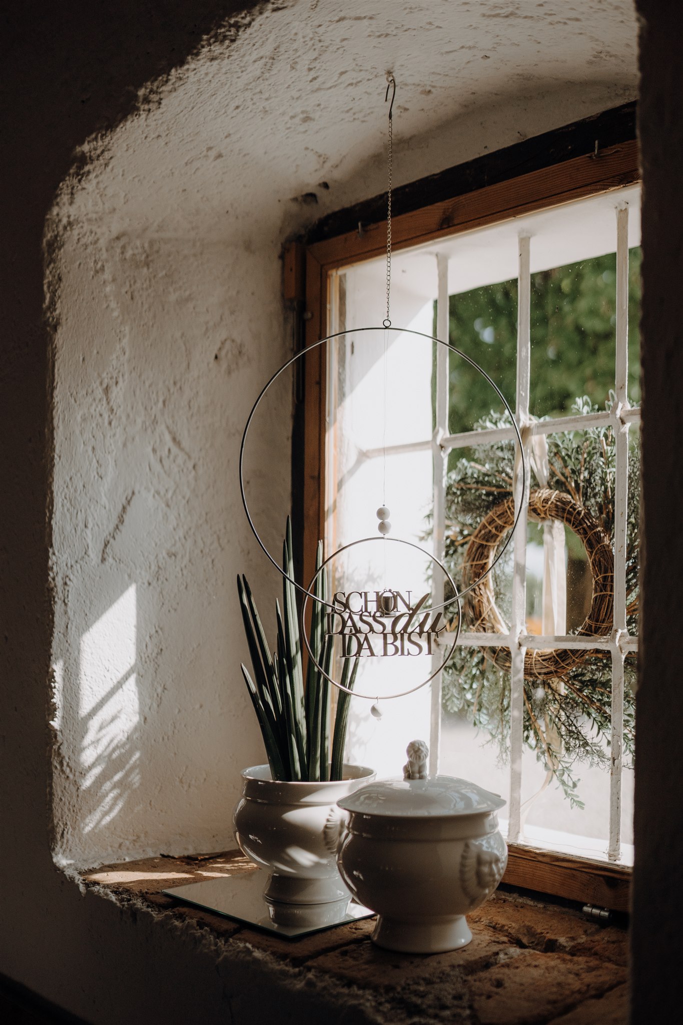 Hochzeitslocation: Moarhof in Grünbach