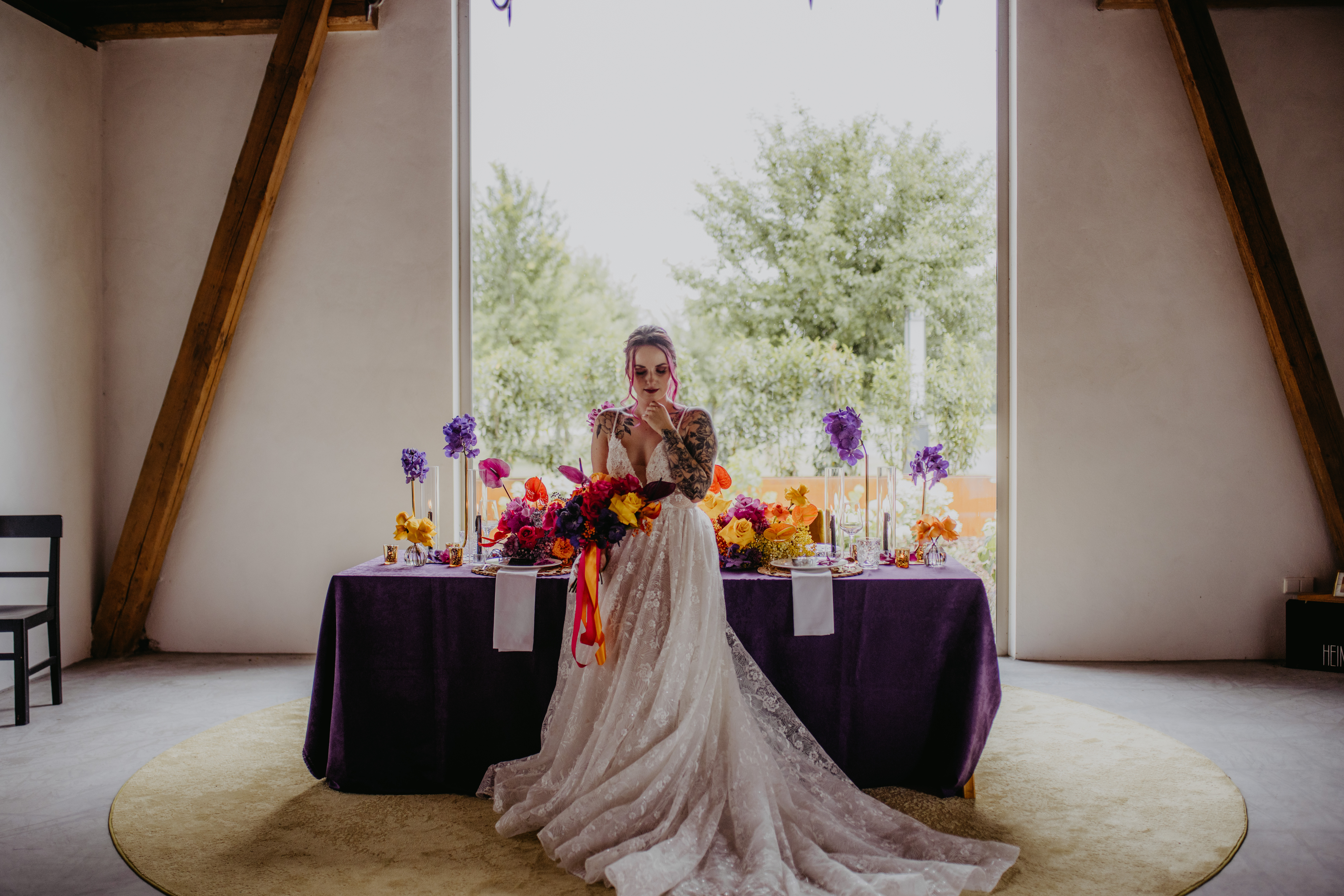 Hochzeitslocation: Moarhof in Grünbach