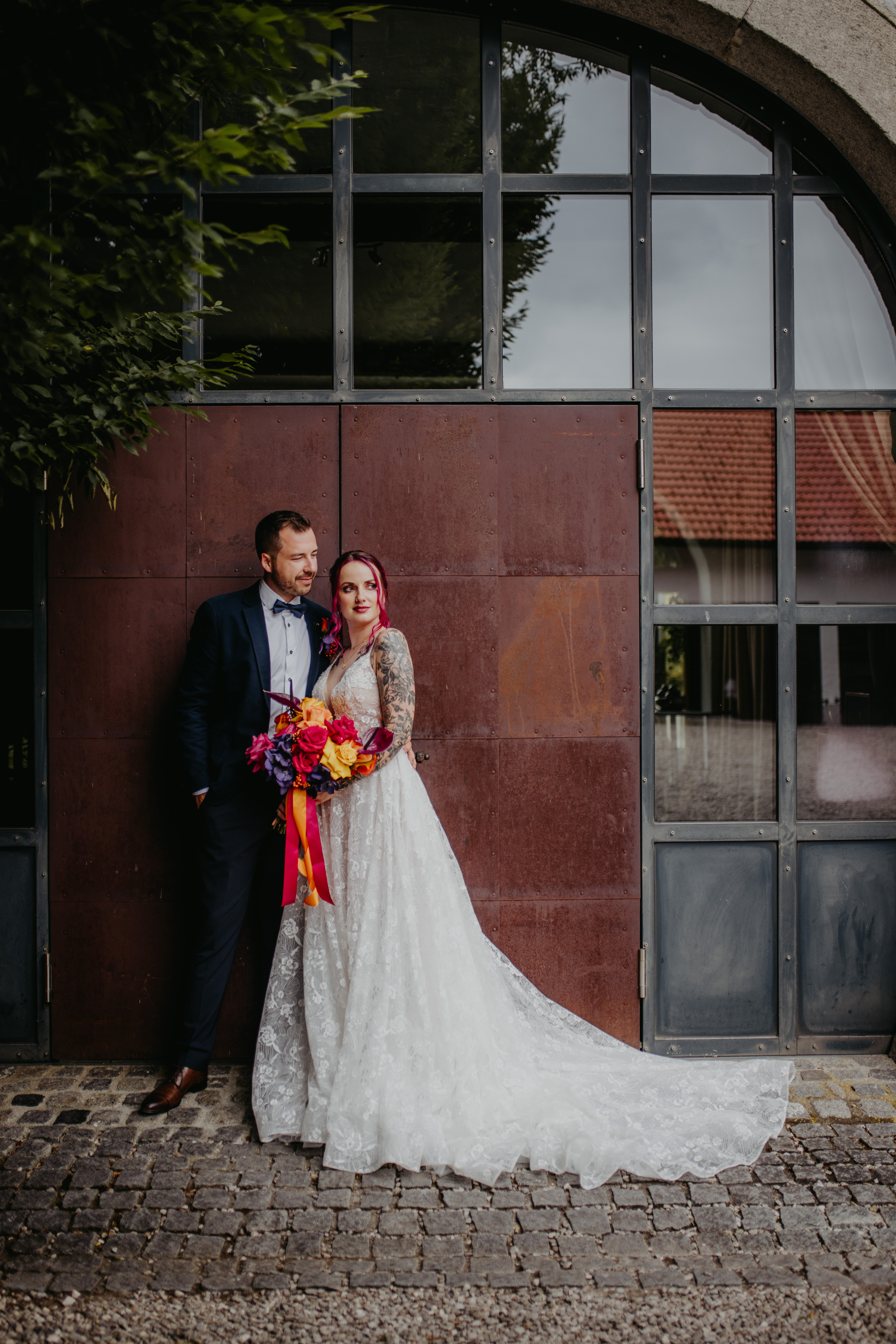 Hochzeitslocation: Moarhof in Grünbach