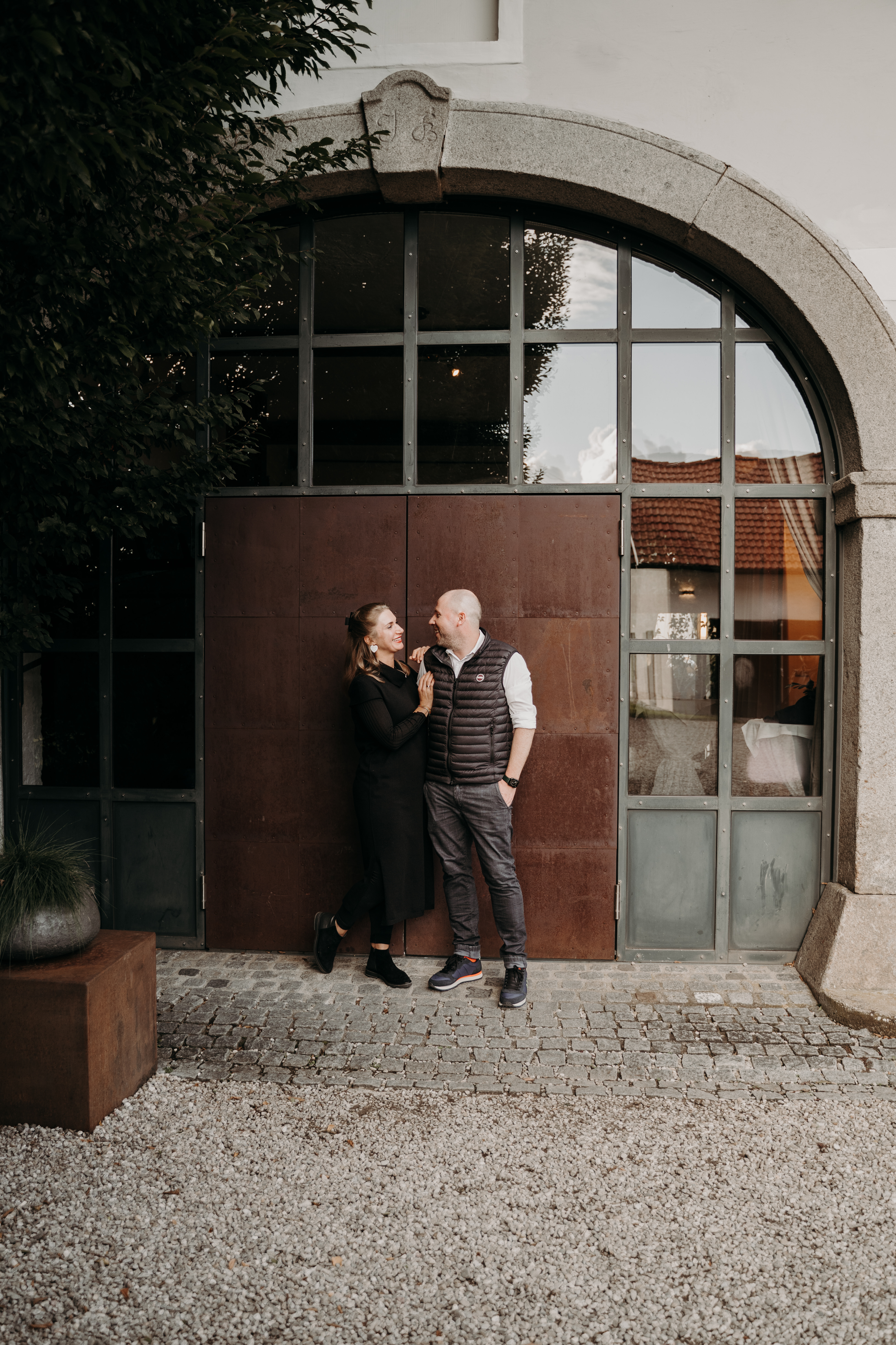 Hochzeitslocation: Moarhof in Grünbach