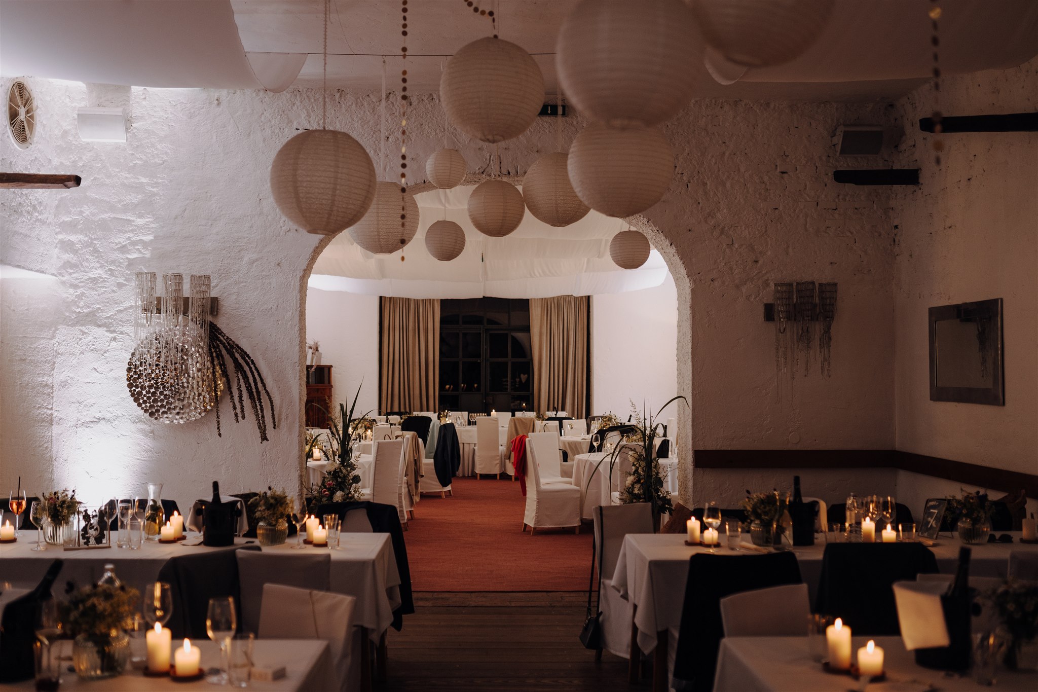 Hochzeitslocation: Moarhof in Grünbach