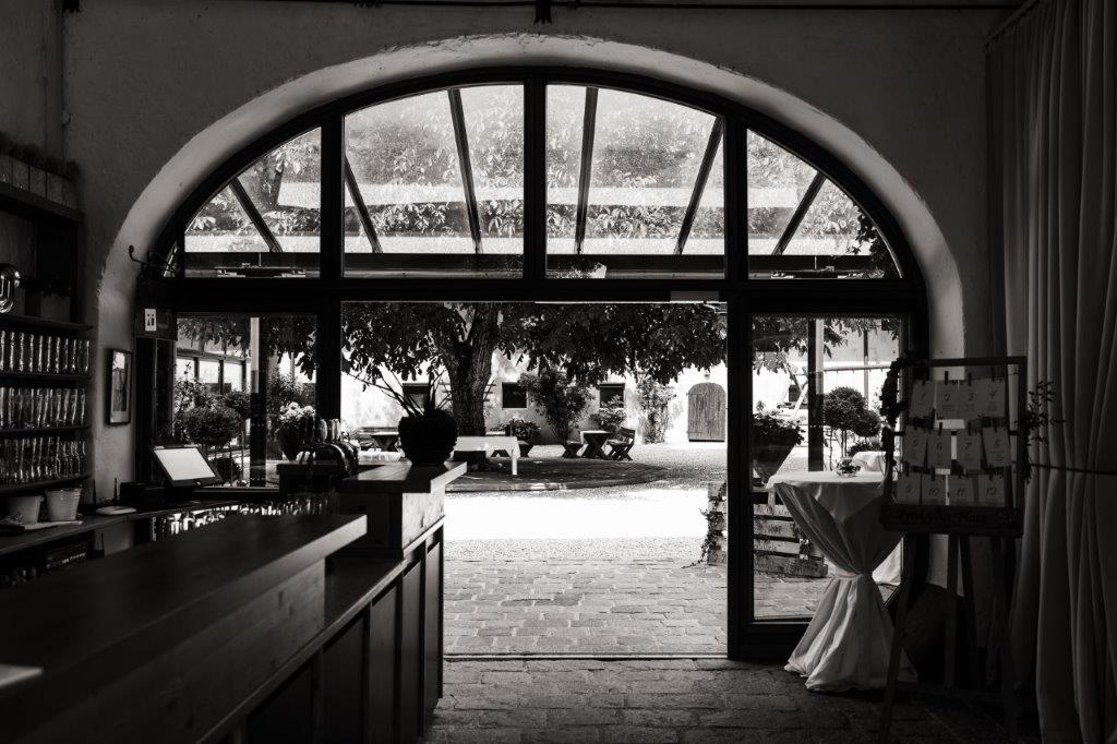 Hochzeitslocation: Moarhof in Grünbach