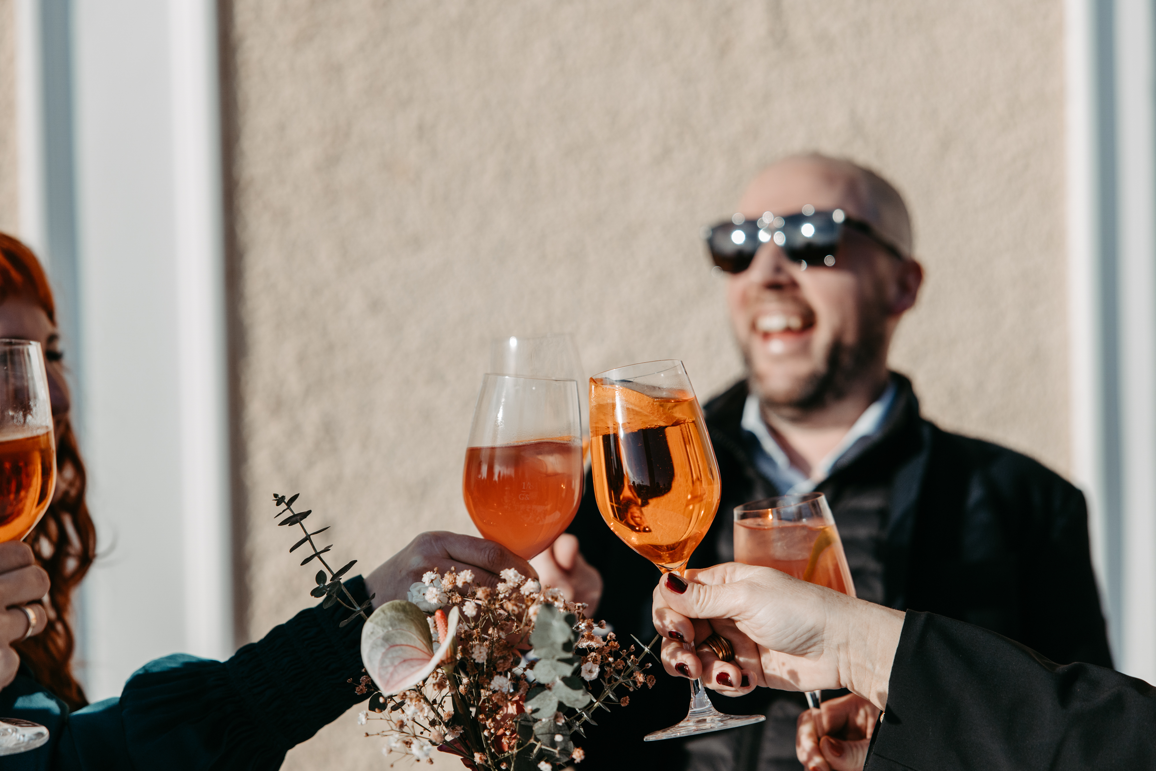 Hochzeitslocation: Moarhof in Grünbach