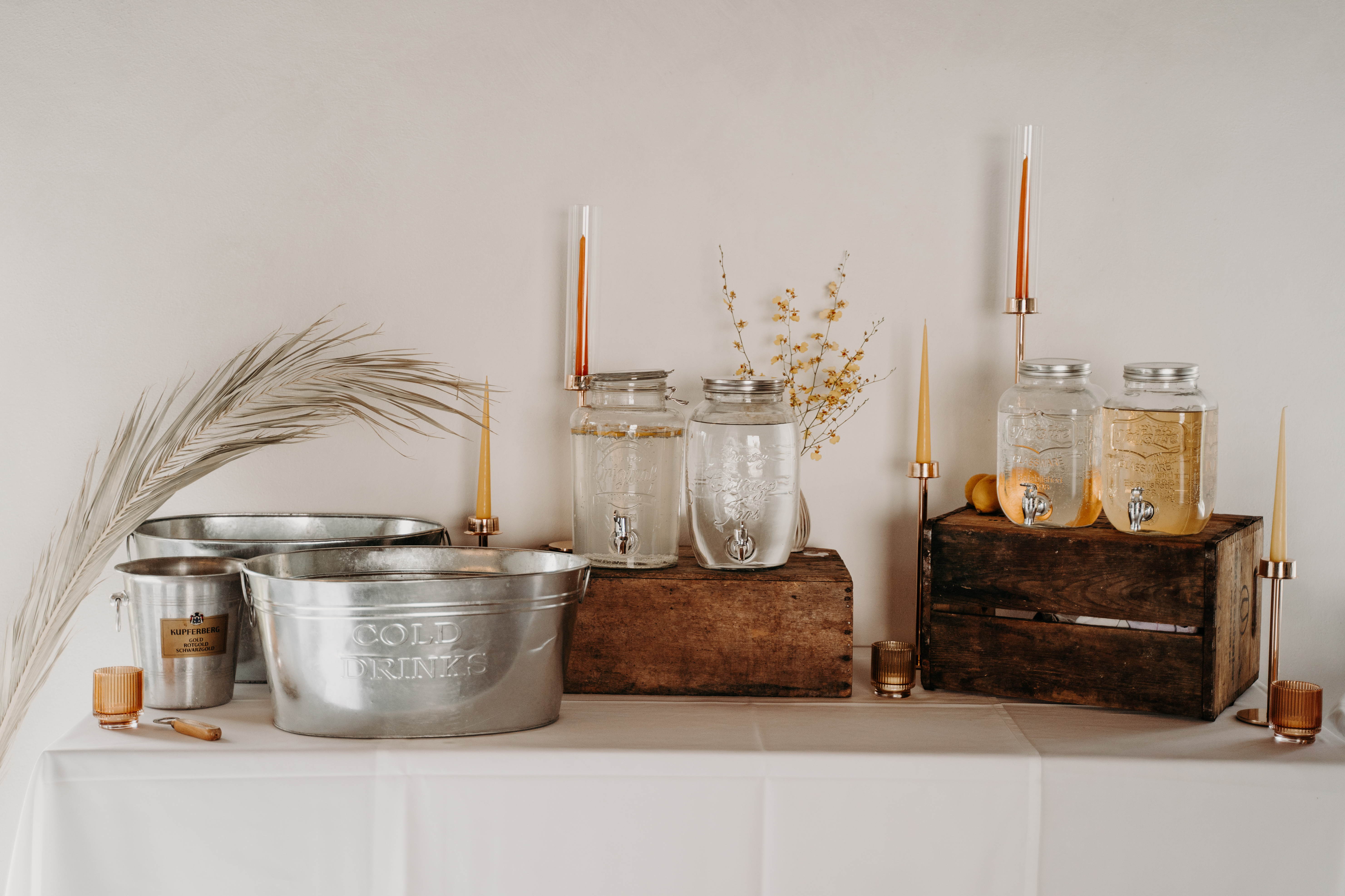 Hochzeitslocation: Moarhof in Grünbach