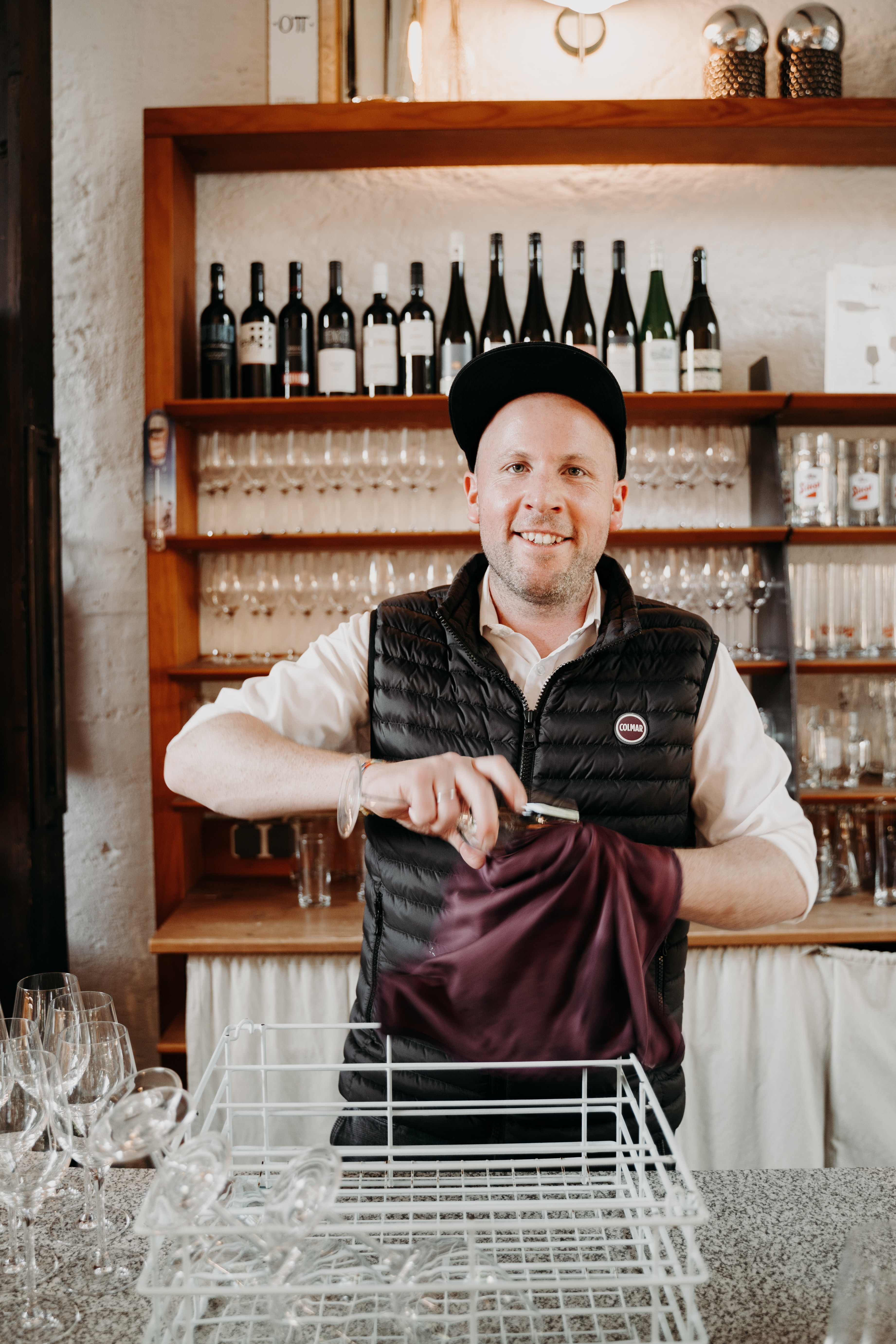 Hochzeitslocation: Moarhof in Grünbach