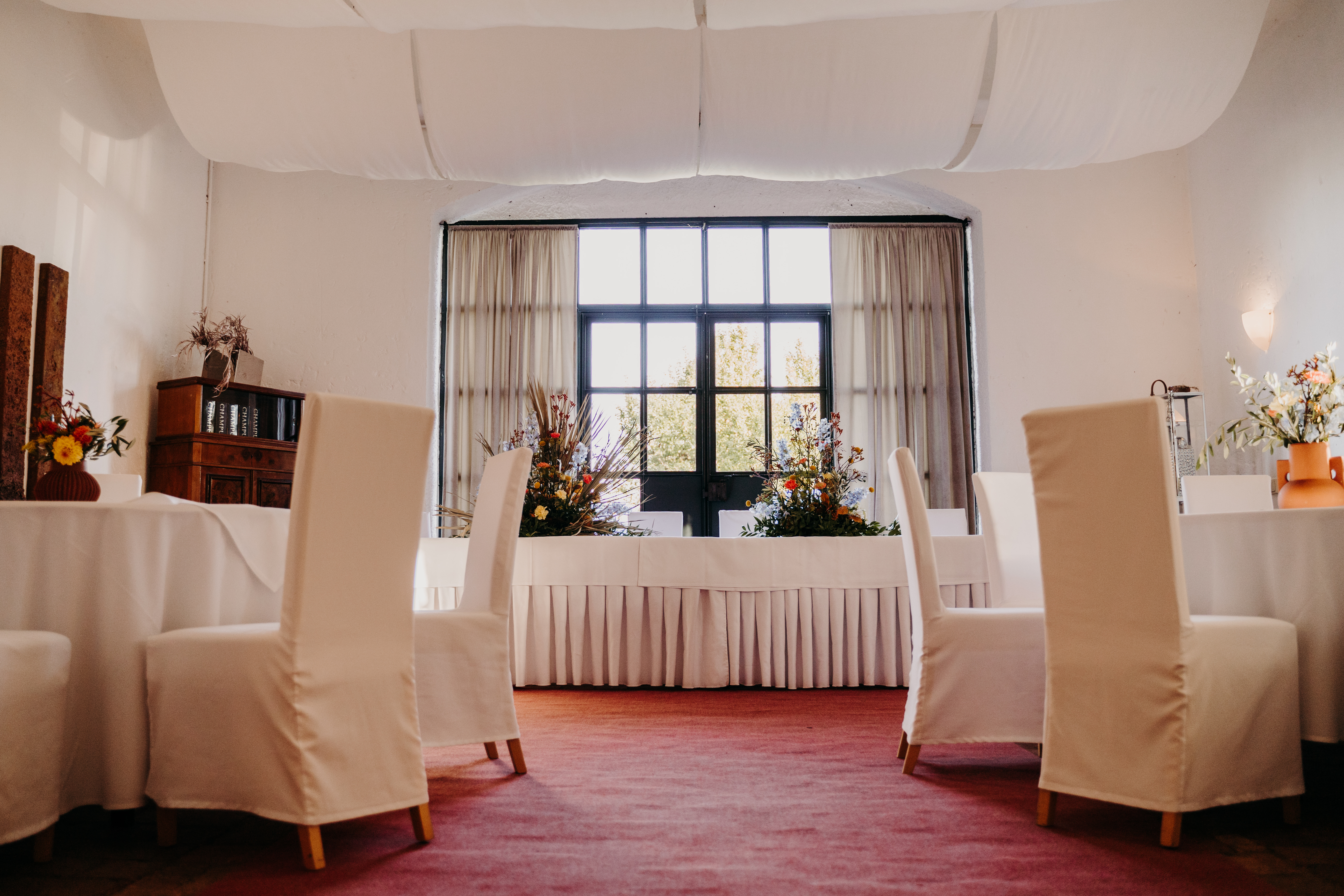 Hochzeitslocation: Moarhof in Grünbach