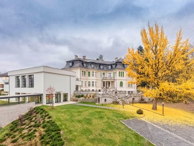 Hochzeitslocation: Tolle Location für Fotografie - Malerwinkl Restauarnt + Kunsthotel