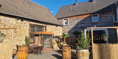 Hochzeit - PLZ 58095 (Deutschland) - Saustall Schwerte