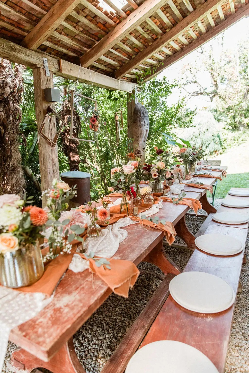 Matrimonio - Graz und Umgebung - PHILEMONS-GARTEN