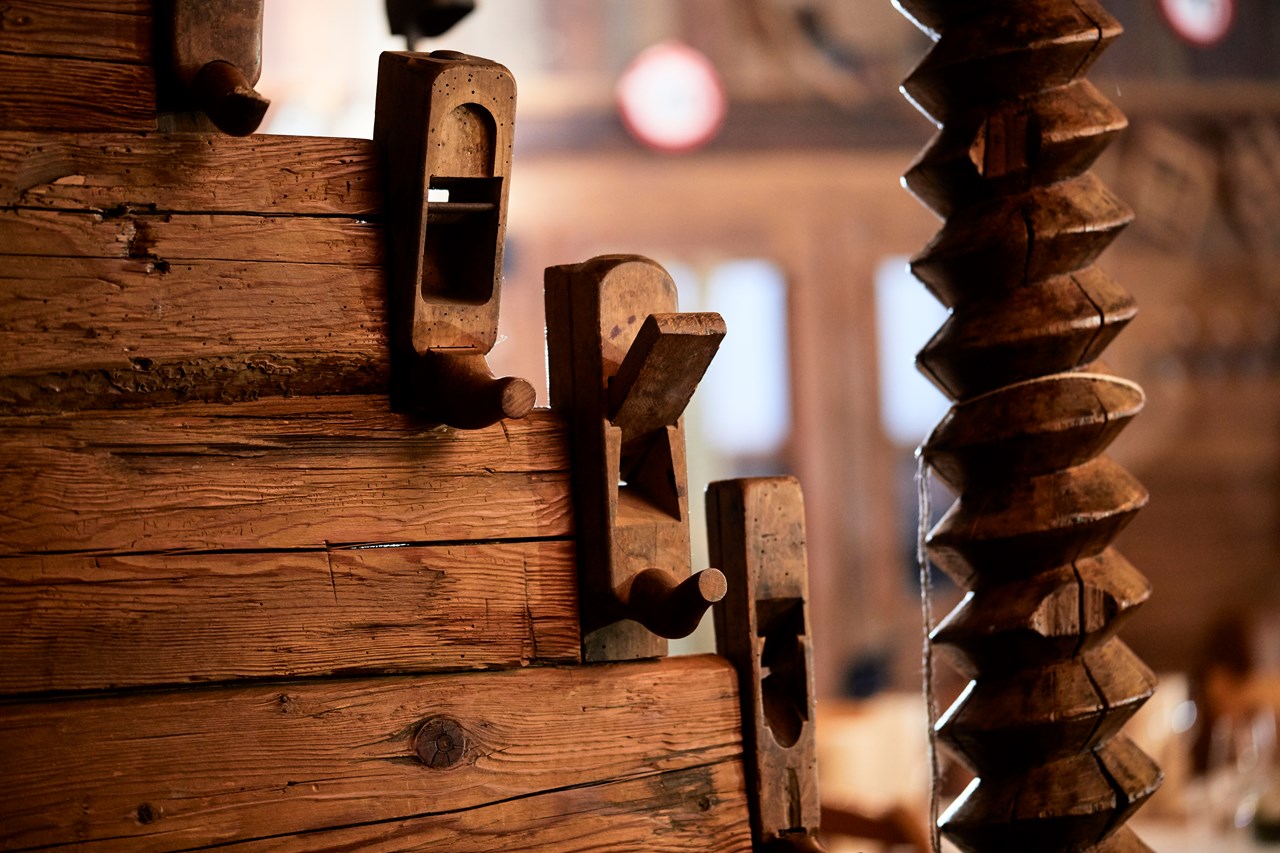ALMHÜTTE GRAZ Angaben zu den Festsälen 