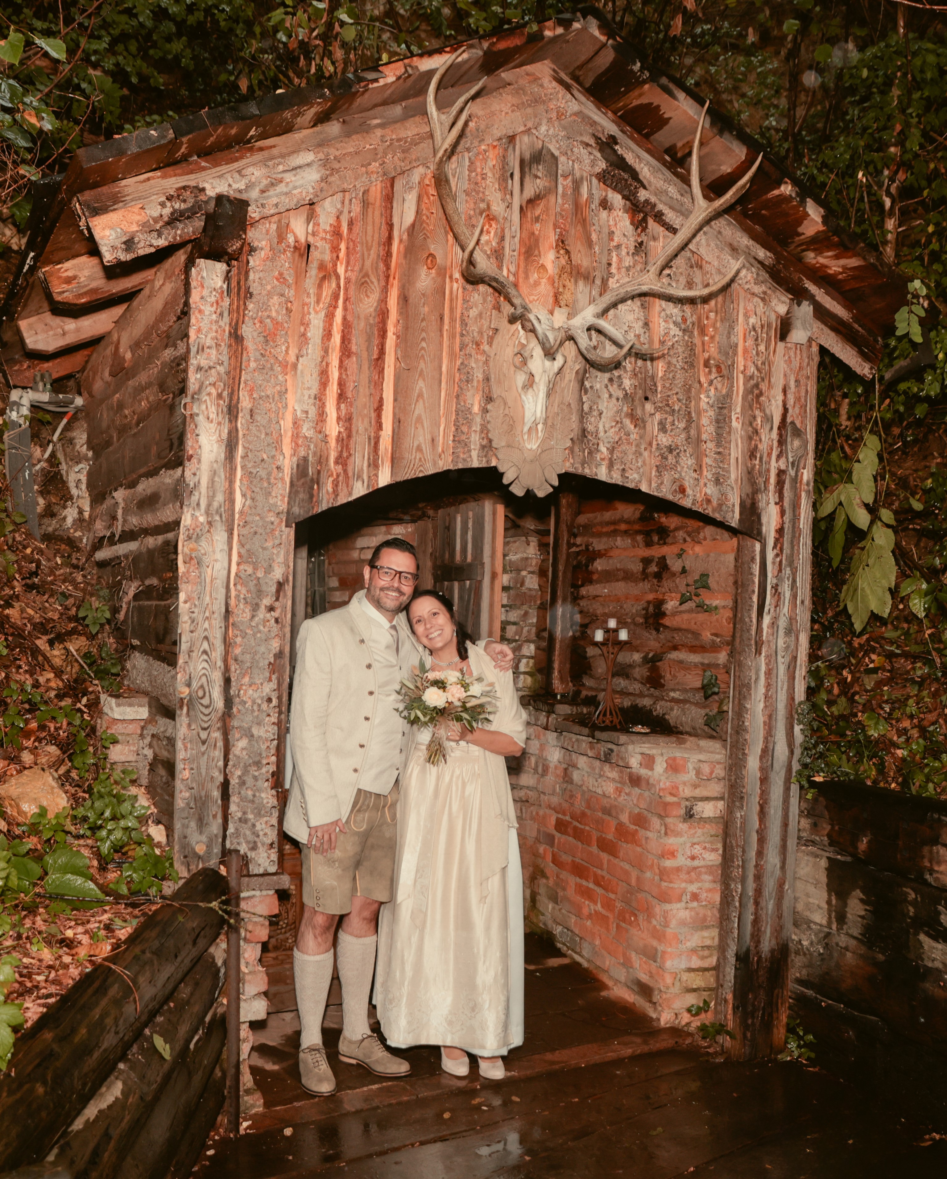 ALMHÜTTE GRAZ Informations sur les salles de bal 