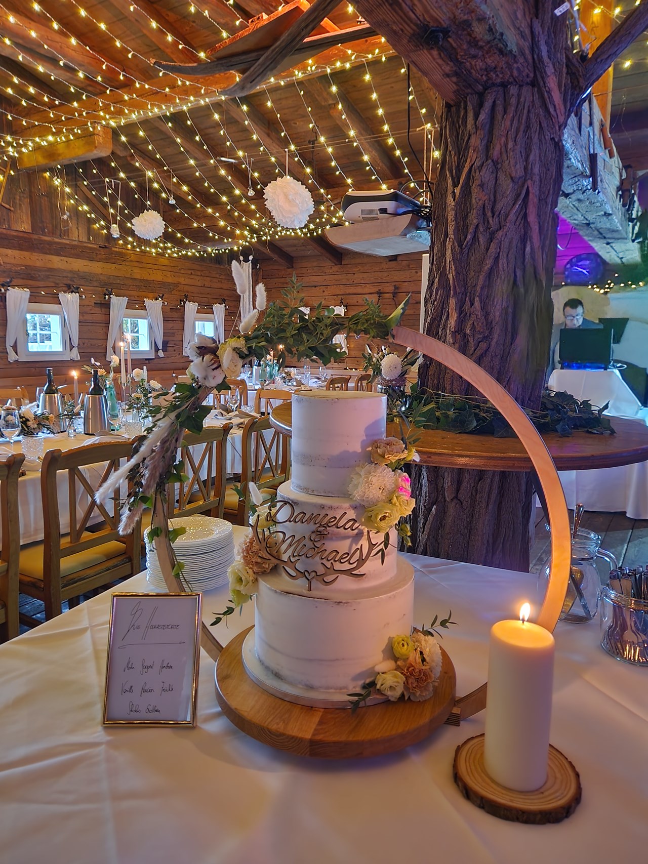 ALMHÜTTE GRAZ Angaben zu den Festsälen 