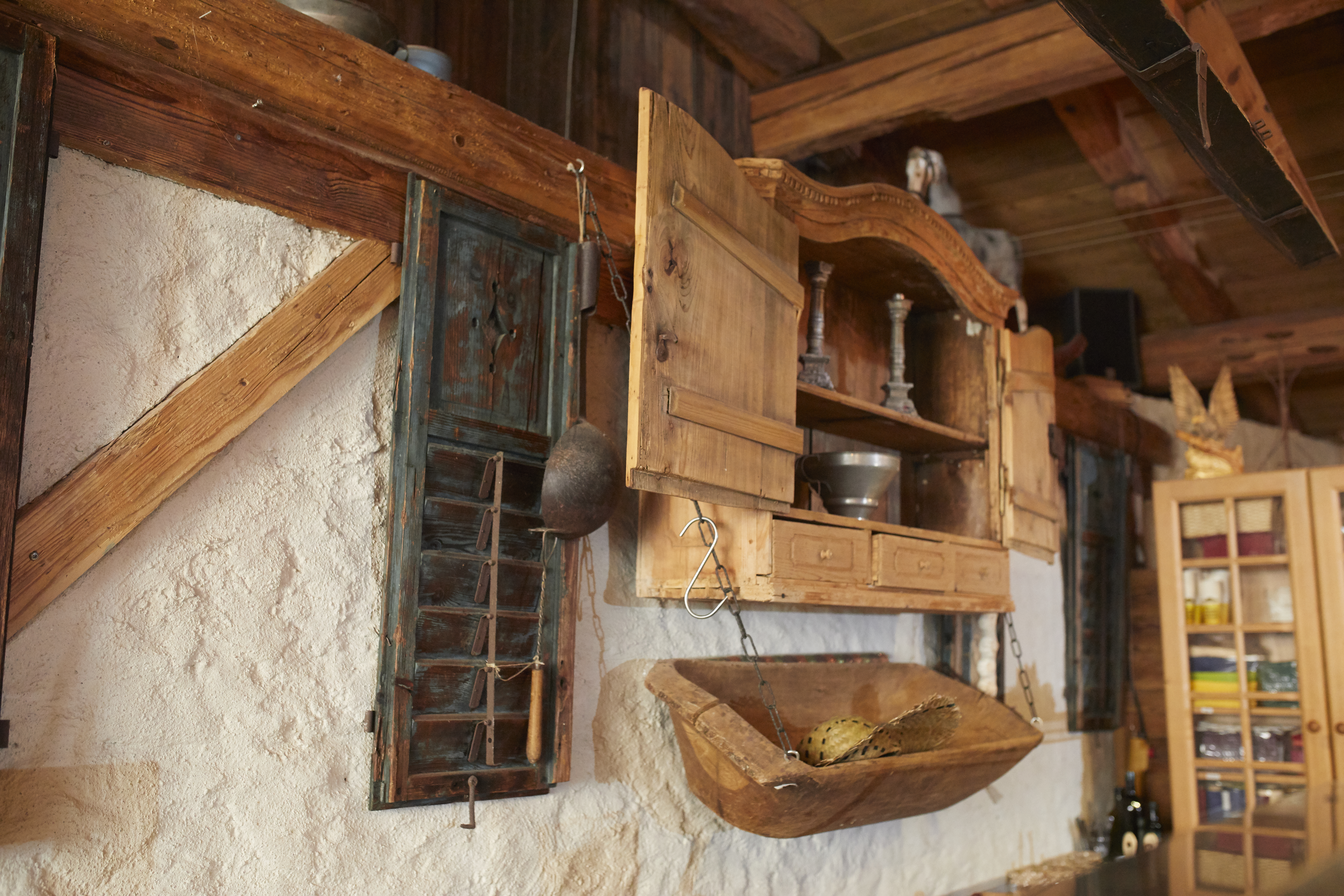 ALMHÜTTE GRAZ Informations sur les salles de bal 