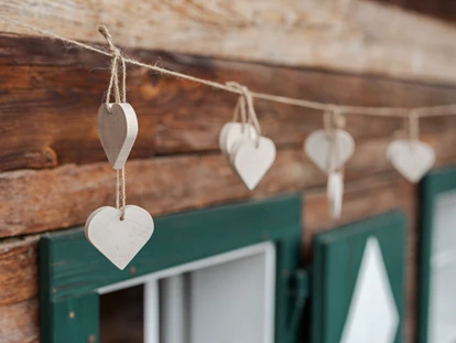 Matrimonio - Gleisdorf - ALMHÜTTE GRAZ