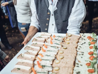 Matrimonio - Gleisdorf - ALMHÜTTE GRAZ