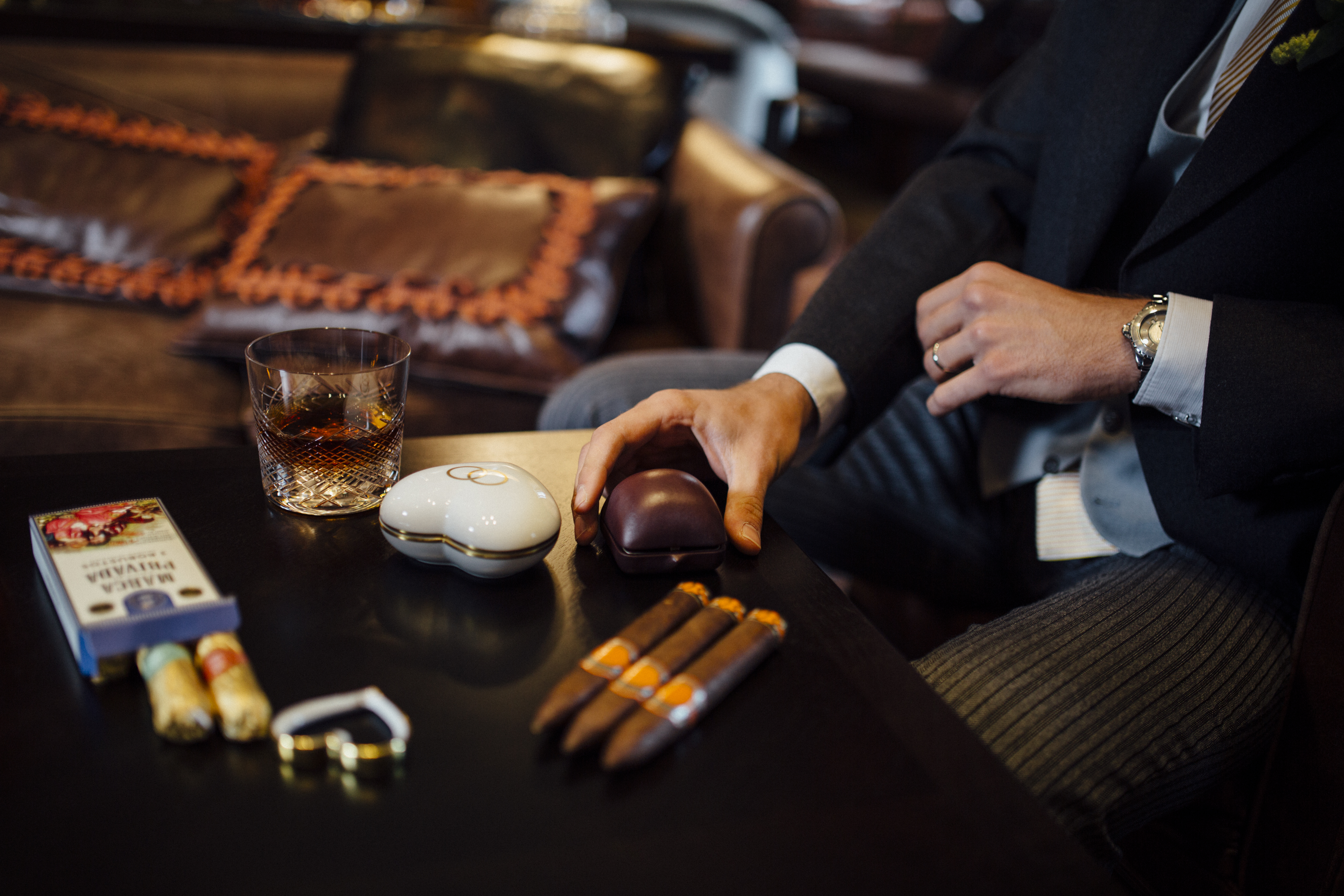 Hochzeit - Wickeltisch - Maria Enzersdorf - Park Hyatt Vienna