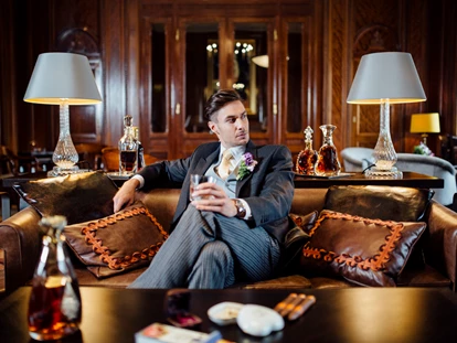 Hochzeit - Höbersdorf - Park Hyatt Vienna