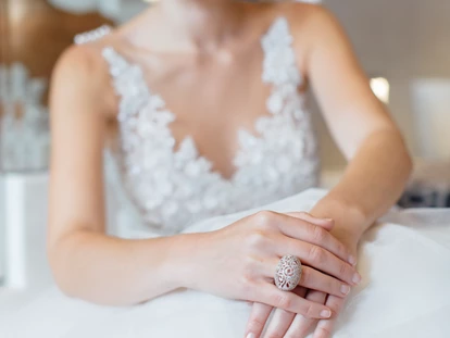 Hochzeit - Höbersdorf - Park Hyatt Vienna
