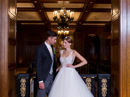 Hochzeit - Höbersdorf - Park Hyatt Vienna