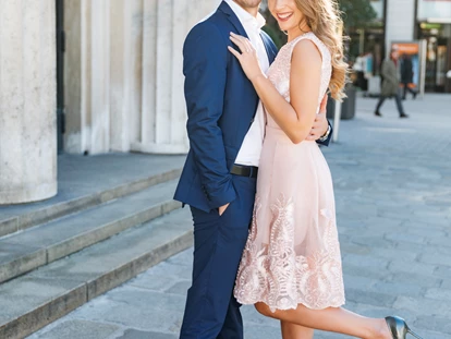 Hochzeit - Höbersdorf - Park Hyatt Vienna