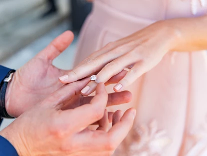 Hochzeit - Höbersdorf - Park Hyatt Vienna