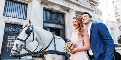 Hochzeit - Geeignet für: Geburtstagsfeier - Wien-Stadt Innere Stadt - Eure Märchenhochzeit im Park Hyatt Vienna. - Park Hyatt Vienna