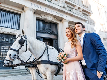 Hochzeit - Höbersdorf - Eure Märchenhochzeit im Park Hyatt Vienna. - Park Hyatt Vienna