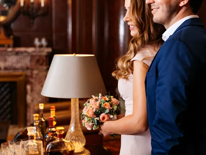 Hochzeit - Höbersdorf - Park Hyatt Vienna