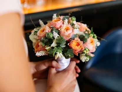 Hochzeit - Höbersdorf - Park Hyatt Vienna