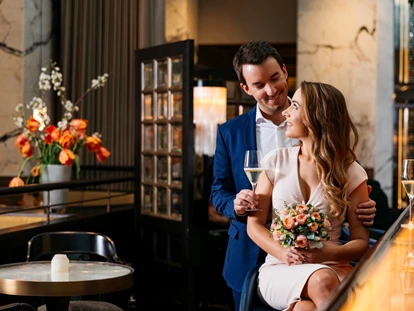 Hochzeit - Höbersdorf - Park Hyatt Vienna