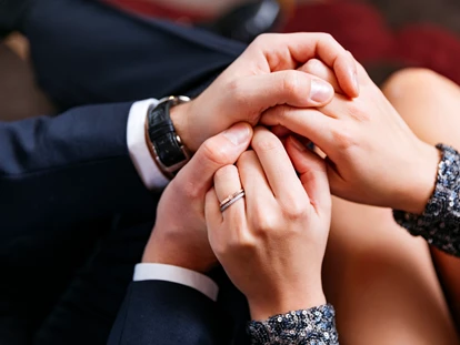 Hochzeit - Höbersdorf - Park Hyatt Vienna