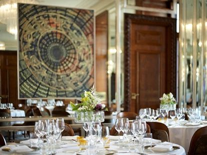 Hochzeit - Höbersdorf - Park Hyatt Vienna