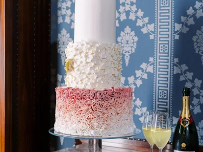 Hochzeit - Höbersdorf - Park Hyatt Vienna