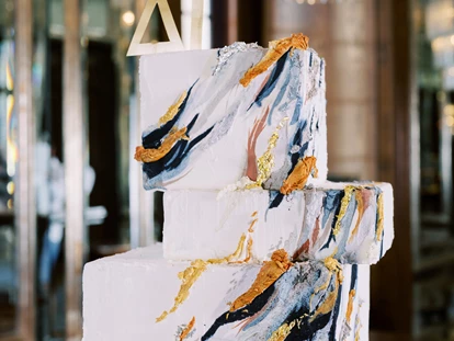 Hochzeit - Höbersdorf - Park Hyatt Vienna