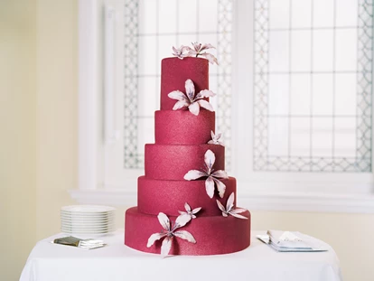 Hochzeit - Höbersdorf - Park Hyatt Vienna