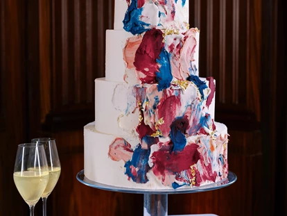 Hochzeit - Höbersdorf - Park Hyatt Vienna