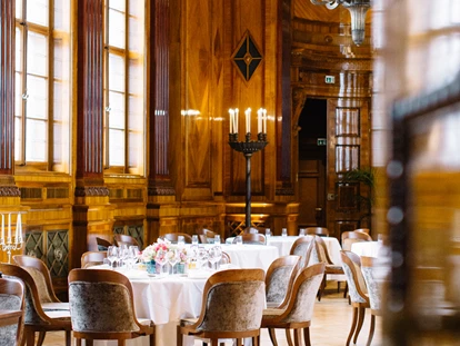 Hochzeit - Höbersdorf - Park Hyatt Vienna