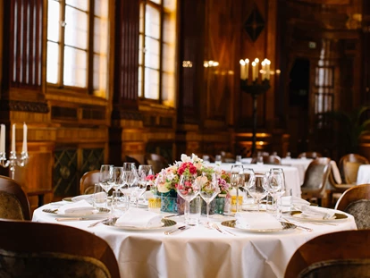Hochzeit - Höbersdorf - Park Hyatt Vienna